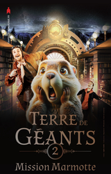 Terre de géants 2