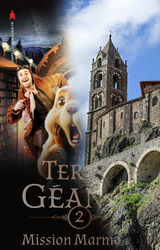 TDG 2 + Rocher St Michel